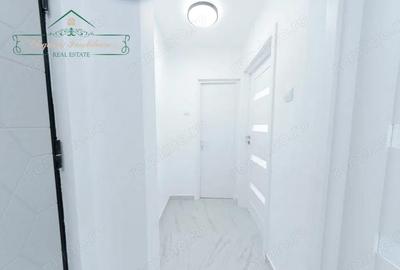 Apartament cu 2 camere decomandat în Fortuna - 7