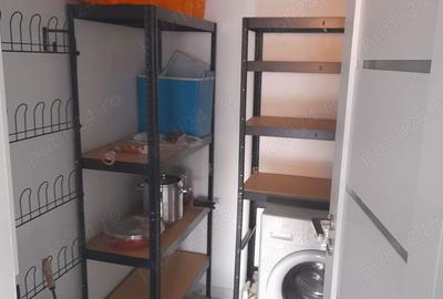 Apartament cu 3 camere decomandat în Florești - 6