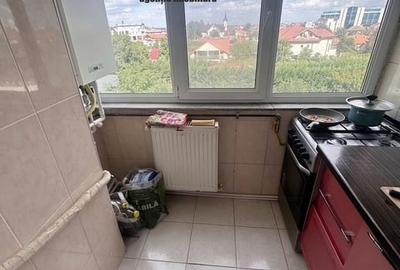 Apartament 2 camere,str.Mircea Voda - 11