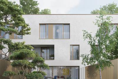 Vila Tip B Green Lake by Primavera Development - 1