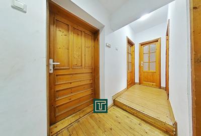 Casă cu 4 camere cu Canalizare în Micălaca - 3