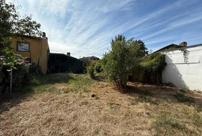 Teren de 545 mp, în Central - 5