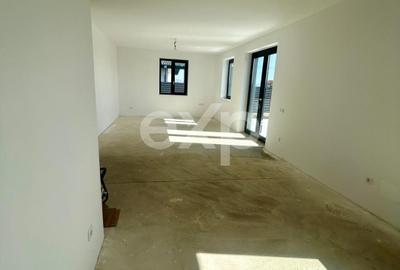 Casă individuală cu 4 camere cu Canalizare în Sânpetru - 7