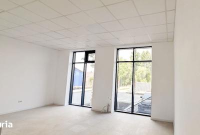 Spațiu comercial, de 397 mp, în Cug - 8