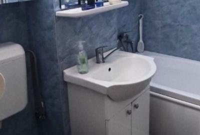 Garsonieră decomandată în Tractorul - 2