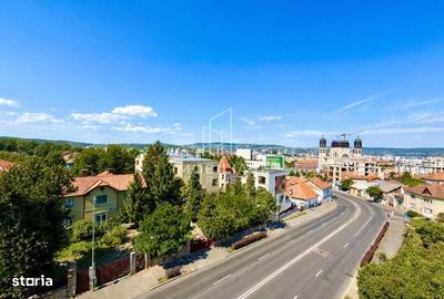 Apartament cu 2 camere în Andrei Mureșanu - 8