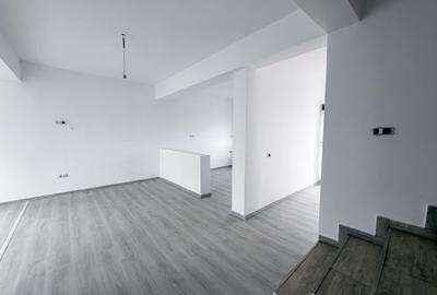 Duplex cu 4 camere cu Teren 258 Mp în Tărlungeni - 2