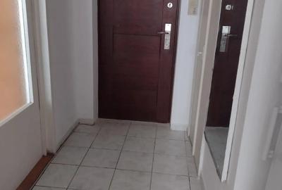 Apartament cu 2 camere semidecomandat în Olimpia-Stadion - 2