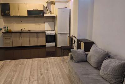 Apartament cu 2 camere în Roșu - 1