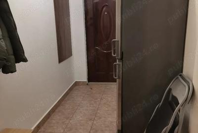 Garsonieră decomandată în Central - 4