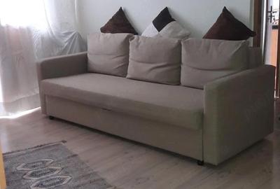 Apartament cu 2 camere semidecomandat în Central - 5