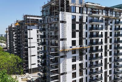 APARTAMENT 3 CAMERE - FLOREASCA - GRADINA INTERIOARA - COMISION 0% - 10