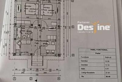 Teren de 316 mp, în Valea Lupului