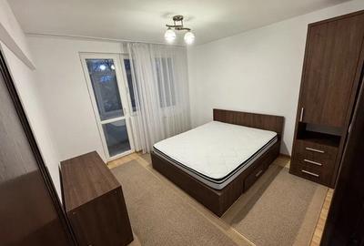 Apartament cu 3 camere semidecomandat, mobilat în Iancului - 7