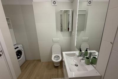 Garsonieră decomandată în Gorjului - 7