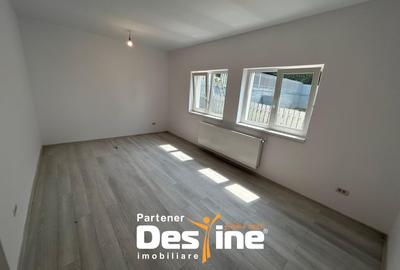 Casa individuala 120 mp 135.000 euro la asfalt cu toate utilitatile incluse Casa individuala 120 mp 135.000 euro la asfalt cu toate utilitatile incluse - 2