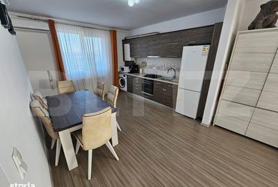 Apartament cu 2 camere în Central - 8
