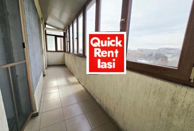 Garsonieră decomandată în Tătărași - 11