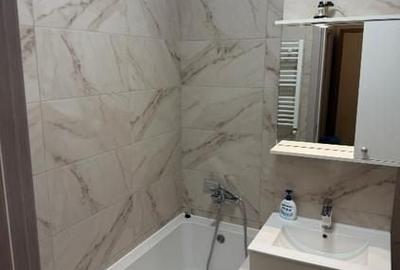 Garsonieră decomandată, mobilată în Theodor Pallady - 7