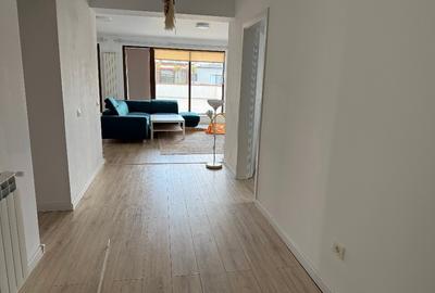 Penthouse 165 mp utili,  sediu firma - 2