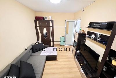 Apartament cu 2 camere decomandat în Micro 19 - 5