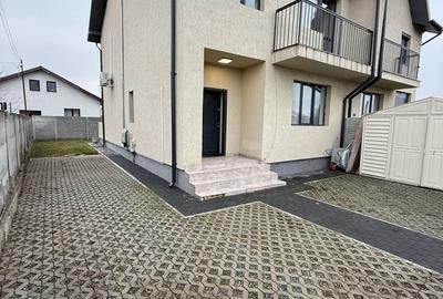 Duplex Bragadiru - Strada Topaz - Mobilat Utilat - Teren 218 mp - 3