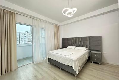 Apartament cu 4 camere decomandat, mobilat în Faleza Nord - 6