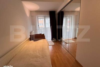 Apartament cu 3 camere decomandat în Bună Ziua - 2