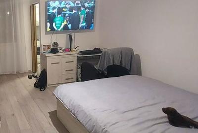 Garsonieră decomandată în Radu Negru - 4