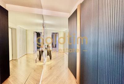 PENTHOUSE SUPERB/VEDERE LIBERA/NOU /SPATII GENEROASE - 7