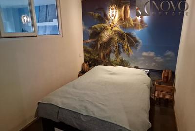 Garsonieră semidecomandată, mobilată în Tineretului - 3