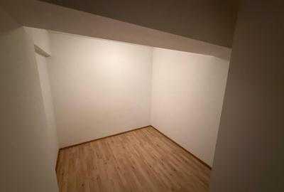 Garsonieră nemobilată în bloc nou cu centrală proprie - 3