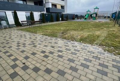 Apartament cu 3 camere în Apahida - 2