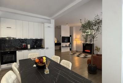 Casă cu 4 camere în Cârcea - 1