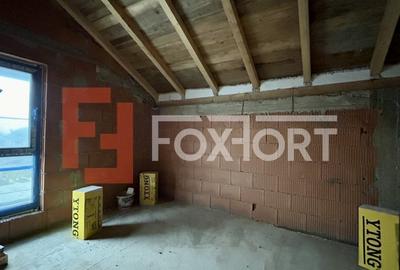 Duplex 3 camere si 2 bai - Asfalt, zona Sanandrei - 6