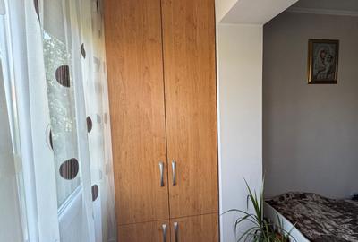 Apartament cu 2 camere nedecomandat în Iosia - 16
