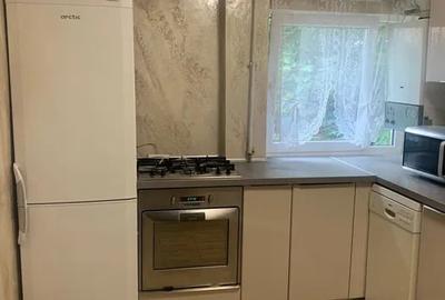 Apartament cu 2 camere pet friendly, 45 mp, situat la casa in Centrul Civic. - 5