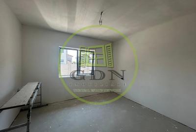 Casă individuală cu 4 camere cu Teren 300 Mp în Preajba - 5