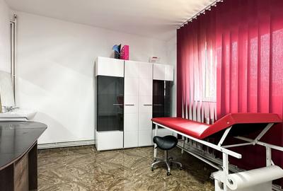 Pensiune cu 16 camere in Eforie Nord, ideal investitie! - 13