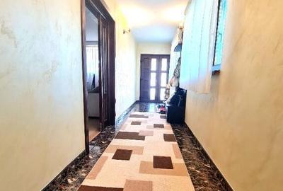 Casa P+ M , zona Chercea , construc?ie 2007 - 7