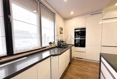 Apartament 3 camere I Aviatiei I Nicolae Caramfil - 4