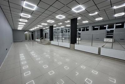 Spațiu comercial, de 80 mp, în Gara de Nord