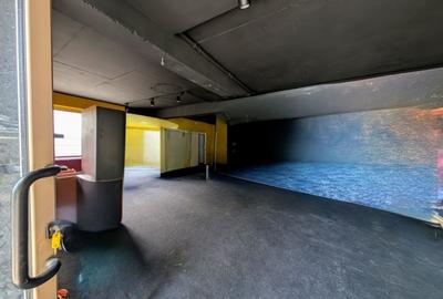 Oportunitate pentru investitie, Spatiu Comercial , parter 150 mp + teren 190 mp - 3