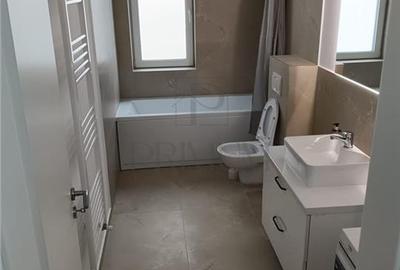 Garsonieră decomandată, mobilată în Braytim - 14