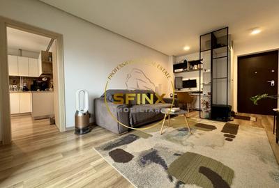 2 camere The Park | Pet friendly | Inchiriere 6 luni - 2