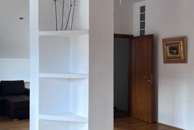 Vila Iancu Nicolae - 6 camere, curte 120mp, complex cu piscina - 16