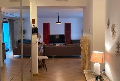 Apartament Herastrau de inchiriat - 2