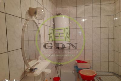 Apartament cu 2 camere decomandat, mobilat în Central - 3