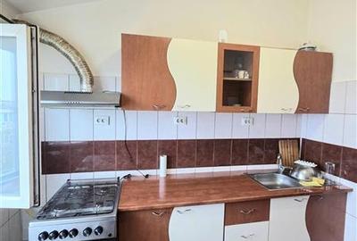 Apartament cu 2 camere semidecomandat în Km 4-5 - 9