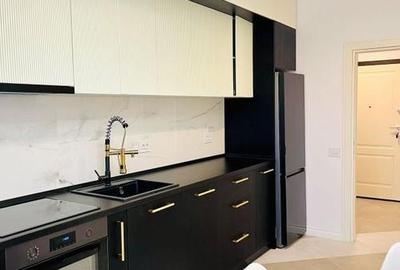 Apartament cu 2 camere decomandat, mobilat în Moara de Vânt - 4